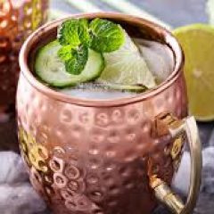 moscowMule